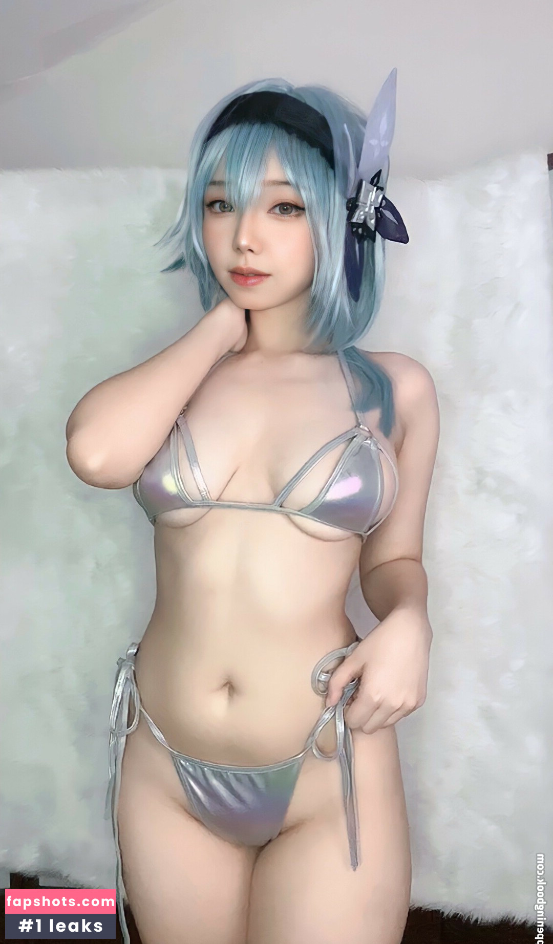 hakaosan Nahé úniky fotek pouze od fanoušků #142 - Fapshots