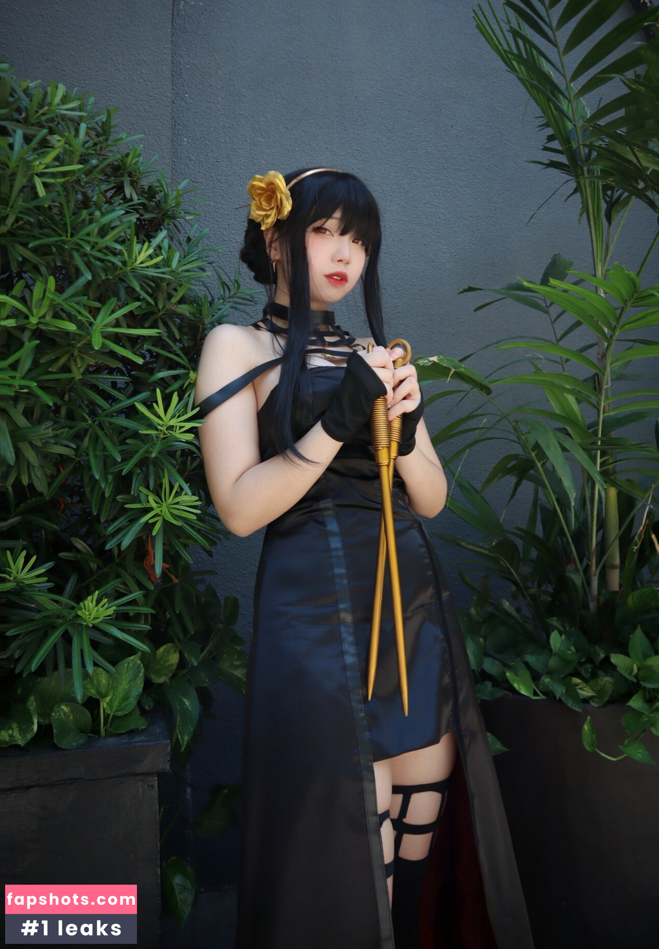 hakaosan Nahé úniky fotek pouze od fanoušků #143 - Fapshots