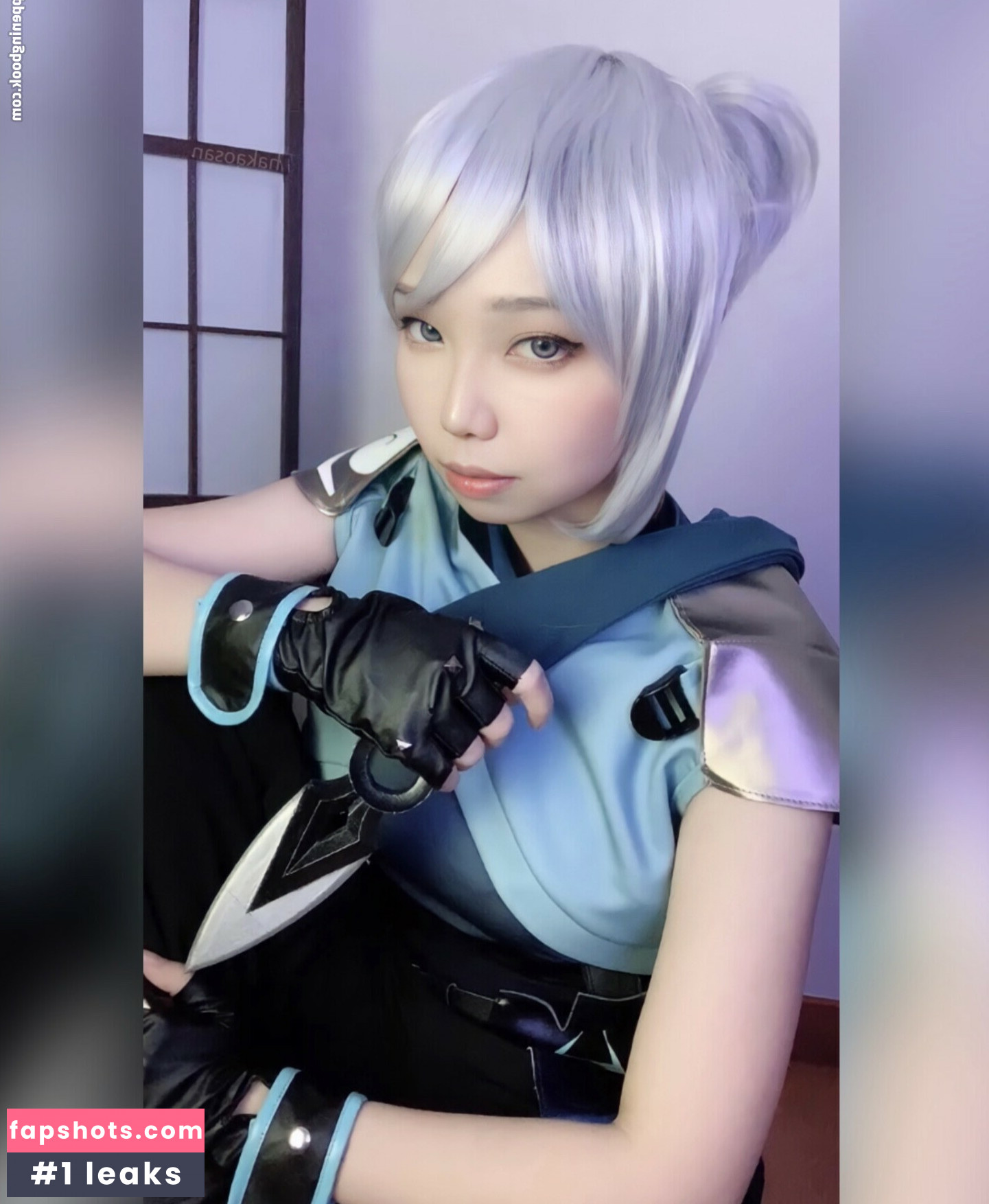 hakaosan Nahé úniky fotek pouze od fanoušků #144 - Fapshots