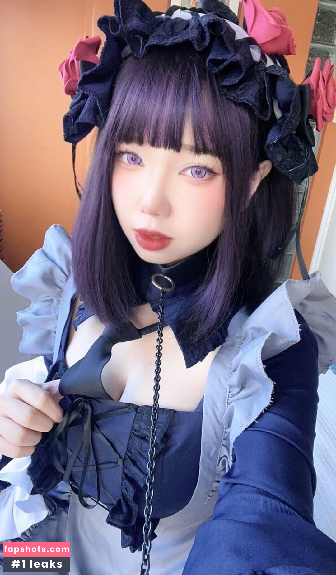 hakaosan Nahé úniky fotek pouze od fanoušků #147 - Fapshots