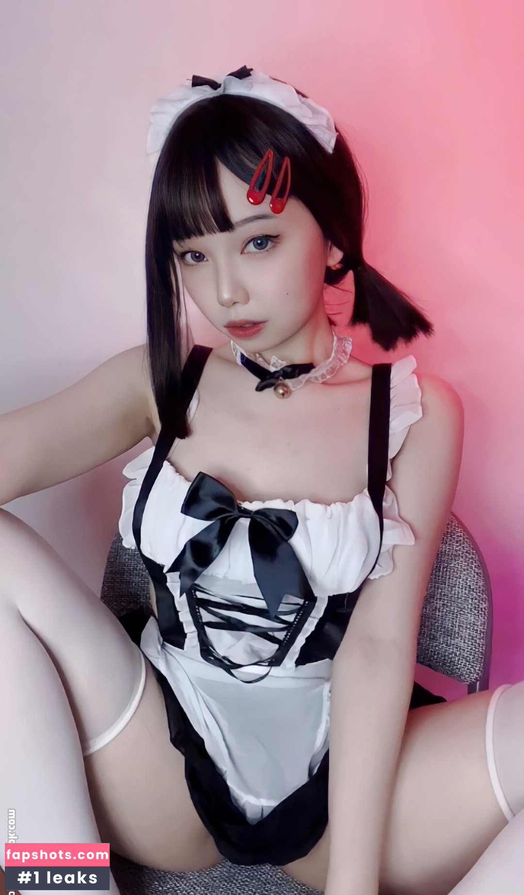 hakaosan Nahé úniky fotek pouze od fanoušků #157 - Fapshots