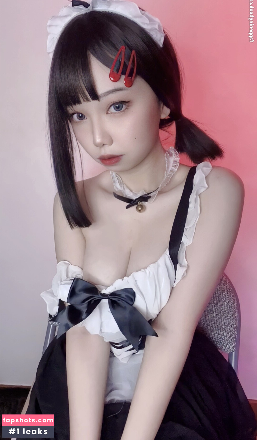 hakaosan Nahé úniky fotek pouze od fanoušků #158 - Fapshots