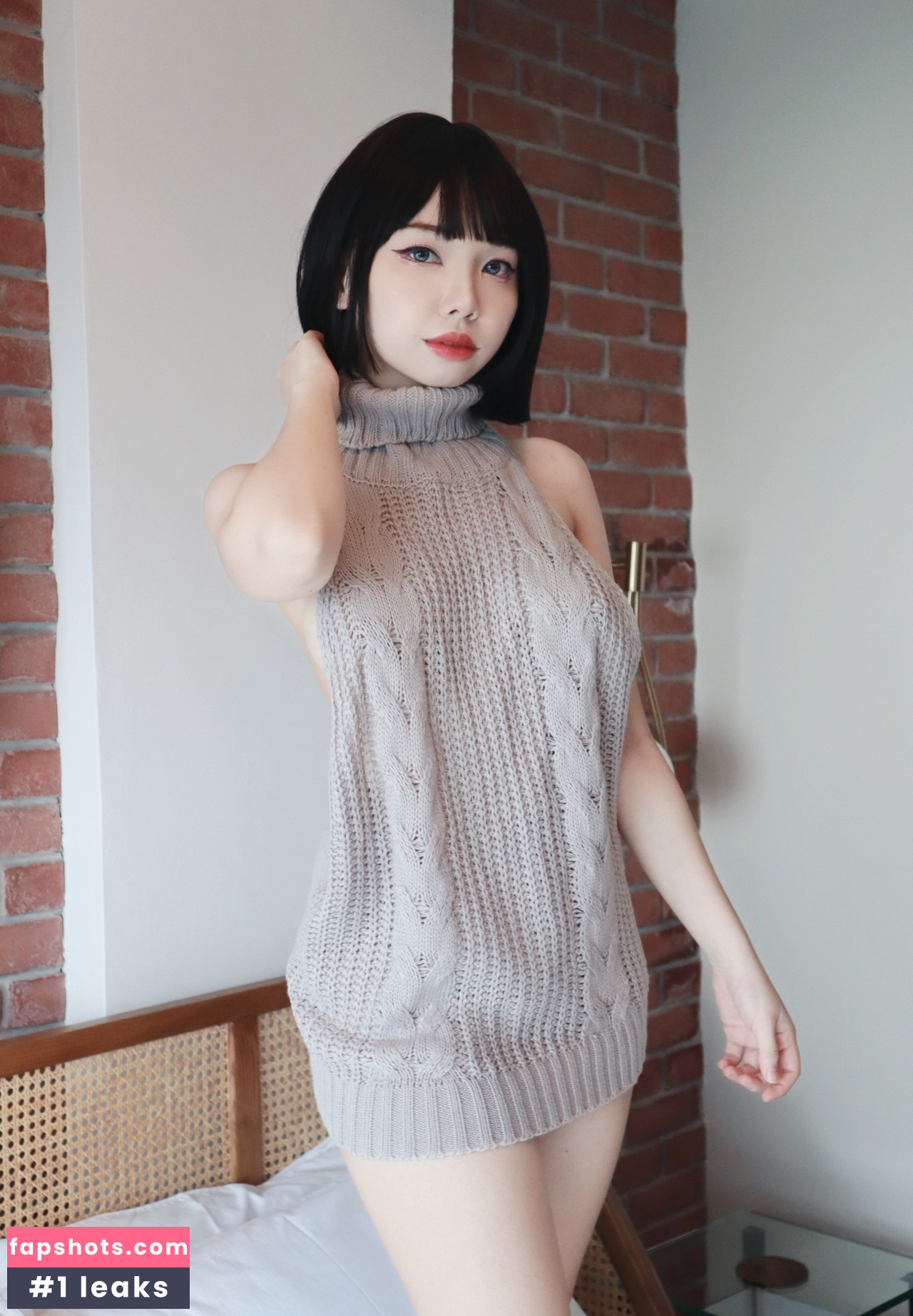 hakaosan Nahé úniky fotek pouze od fanoušků #168 - Fapshots