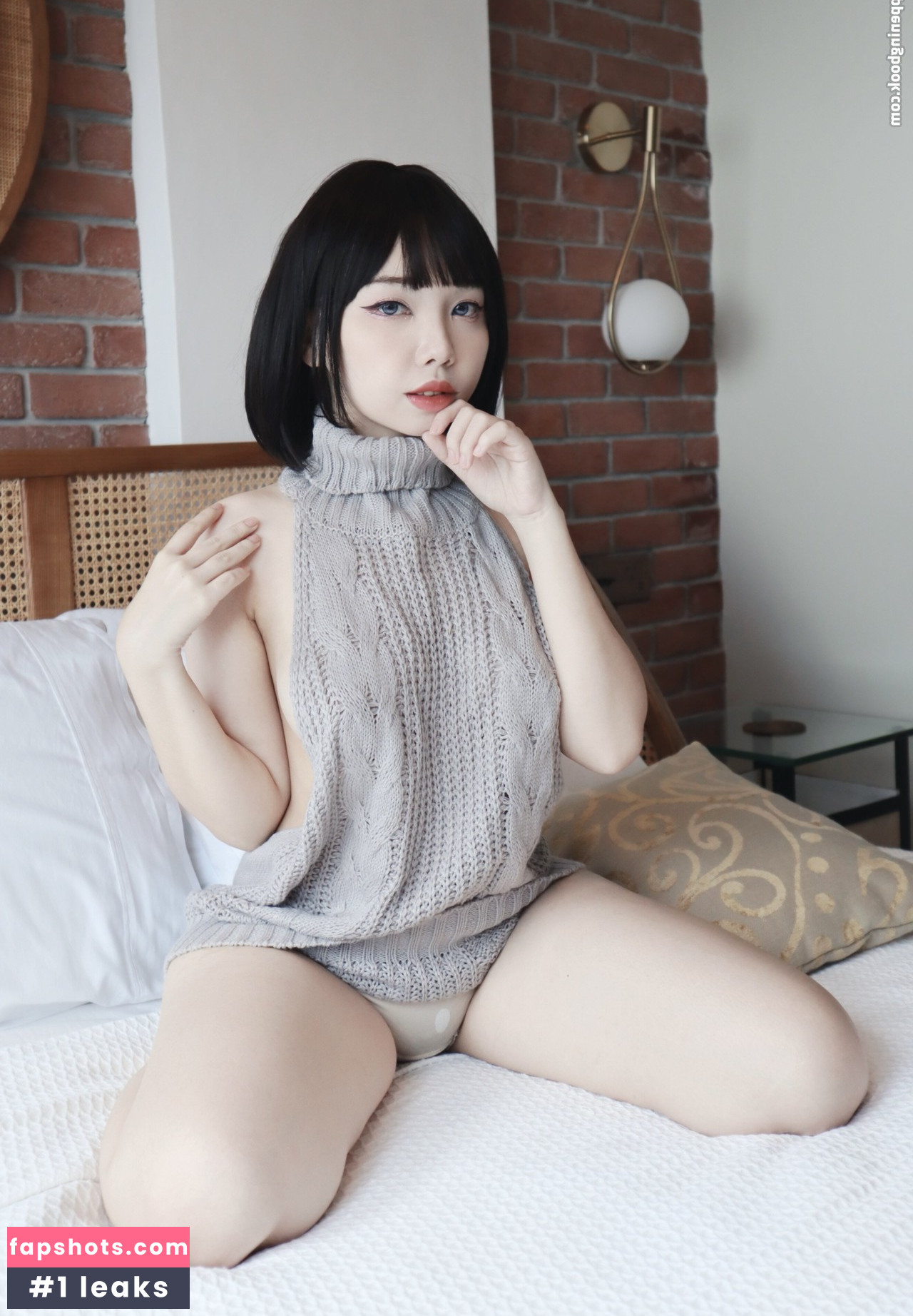 hakaosan Nahé úniky fotek pouze od fanoušků #170 - Fapshots