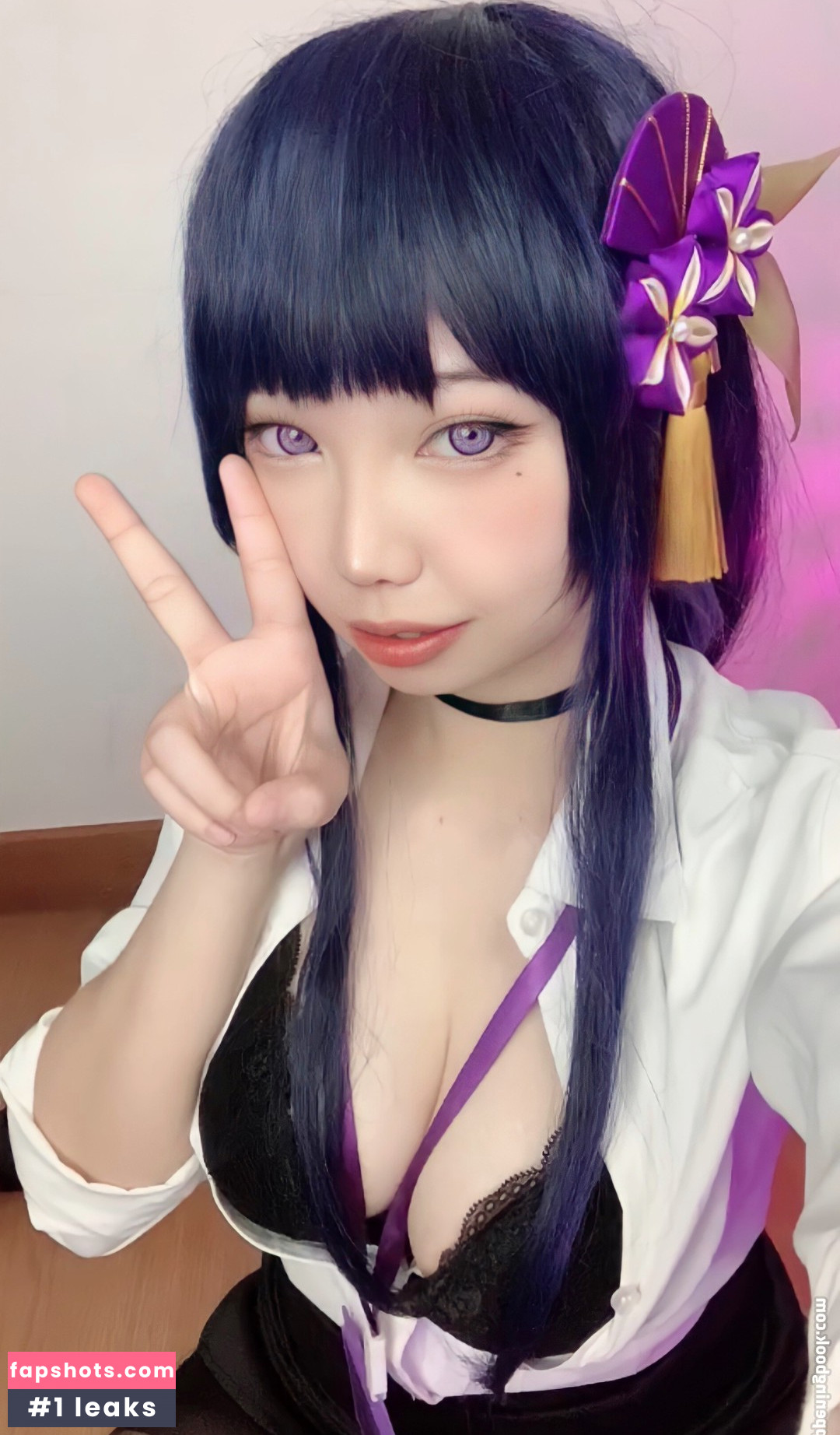 hakaosan Nude Leaks OnlyFans Photos #178 - LeakJerk