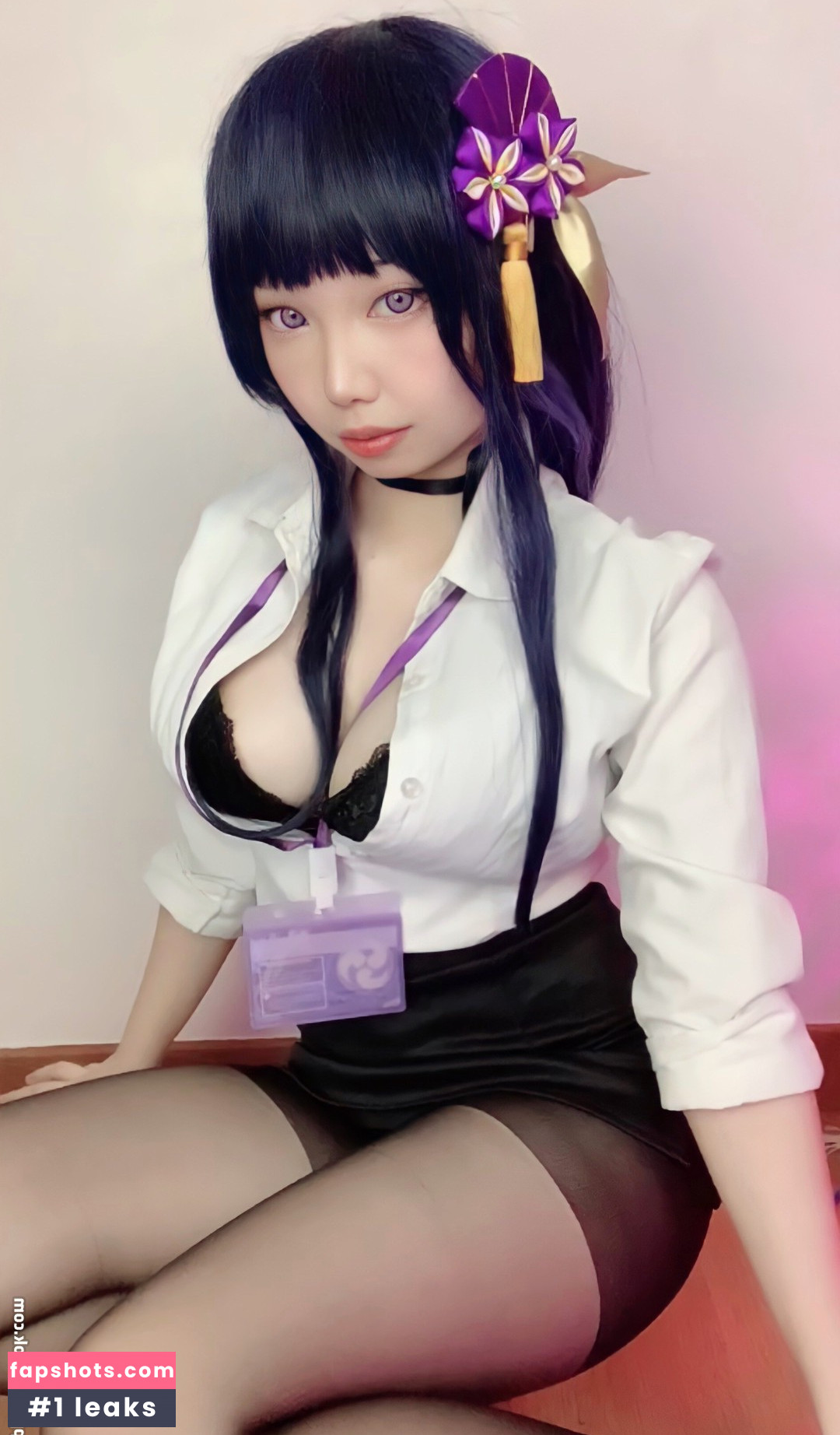 hakaosan Nude Leaks OnlyFans Photos #182 - LeakJerk