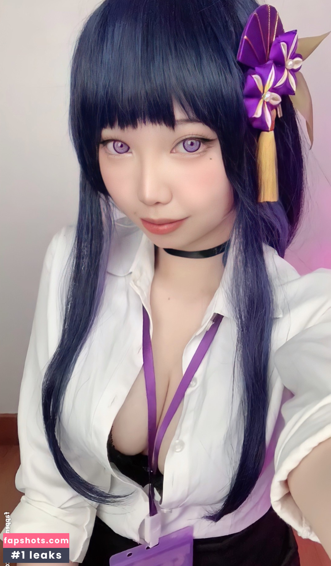 hakaosan Nahé úniky fotek pouze od fanoušků #186 - Fapshots