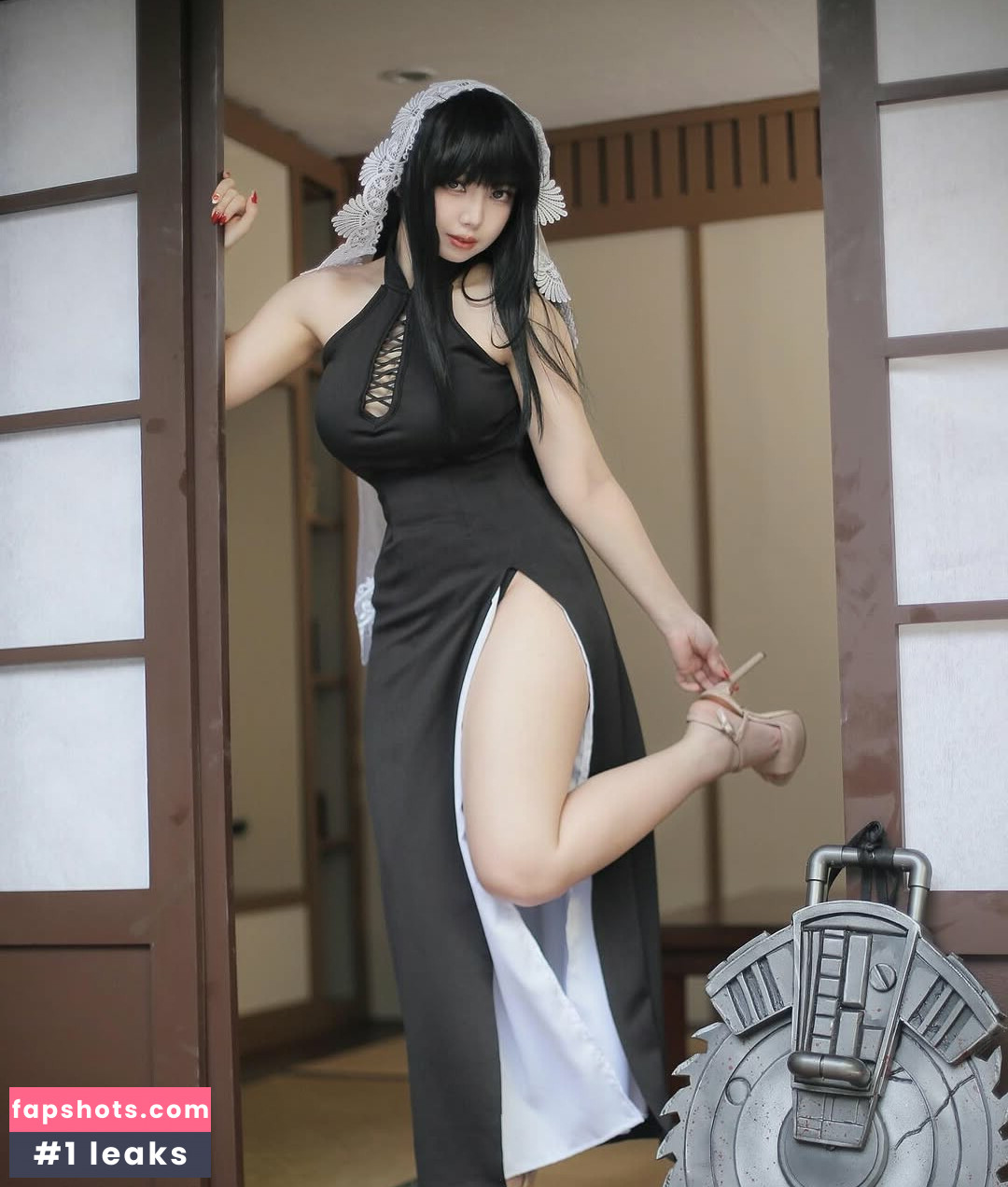 hakaosan Nude Leaks OnlyFans Photos #23 - LeakJerk