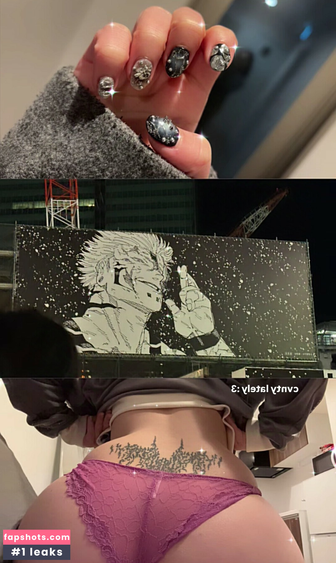 hakaosan Nude Leaks OnlyFans Photos #25 - LeakJerk