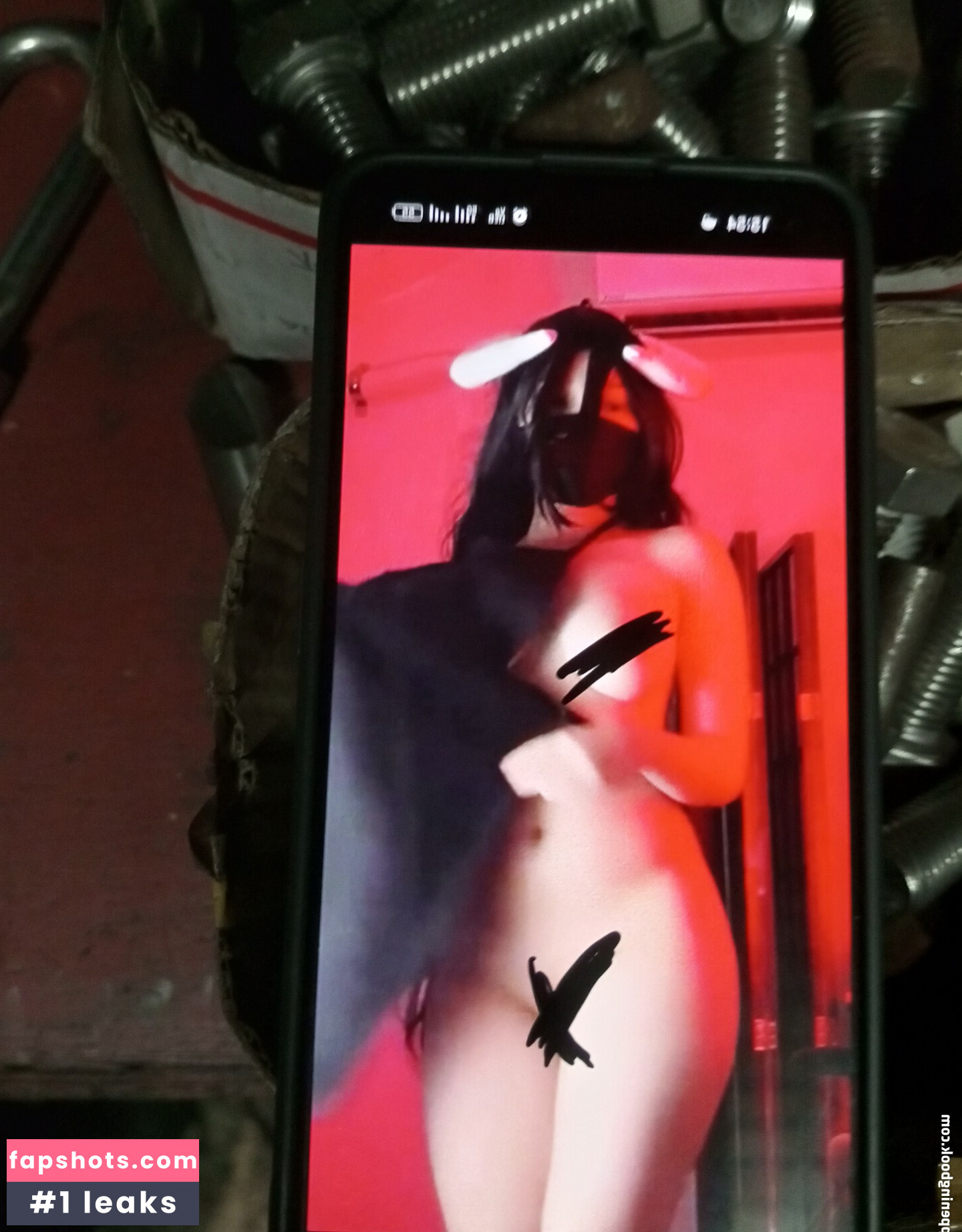 hakaosan Nude Leaks OnlyFans Photos #37 - LeakJerk