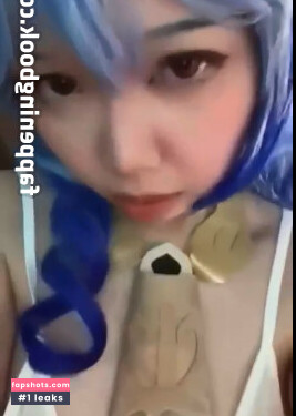 hakaosan Nude Leaks OnlyFans Photos #76 - LeakJerk