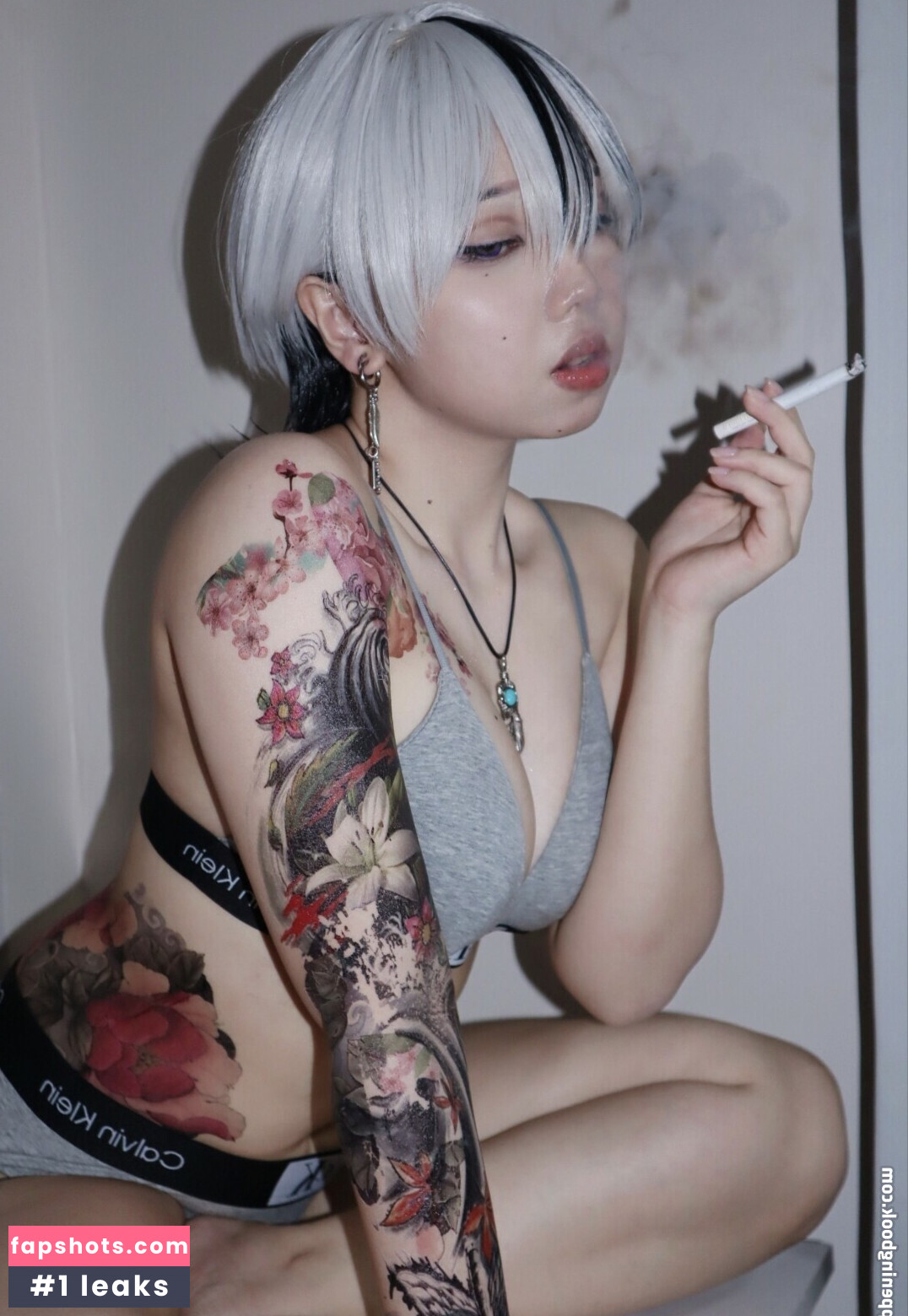 hakaosan Nude Leaks OnlyFans Photos #86 - LeakJerk