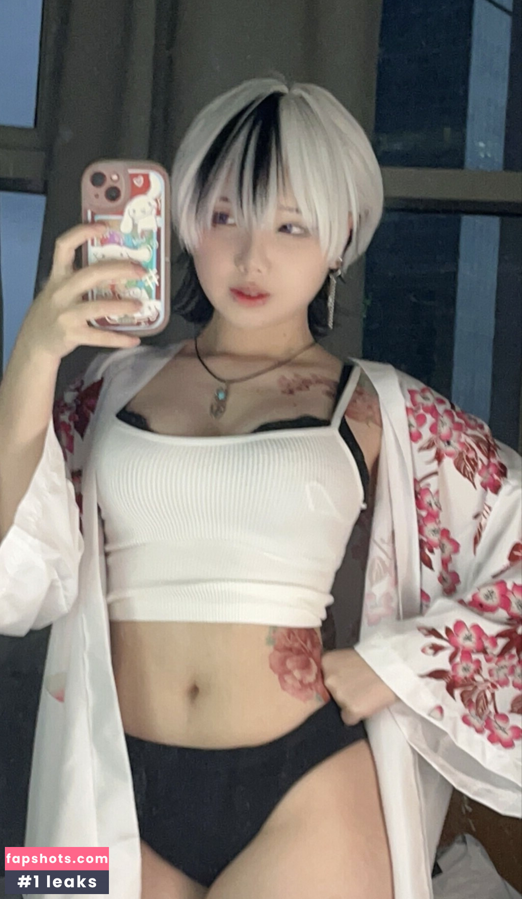 hakaosan Nude Leaks OnlyFans Photos #89 - LeakJerk