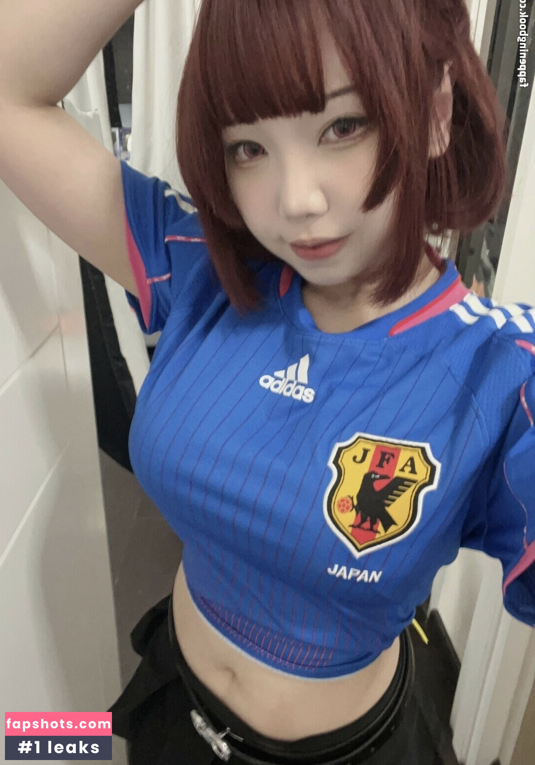 hakaosan Nahé úniky fotek pouze od fanoušků #90 - Fapshots