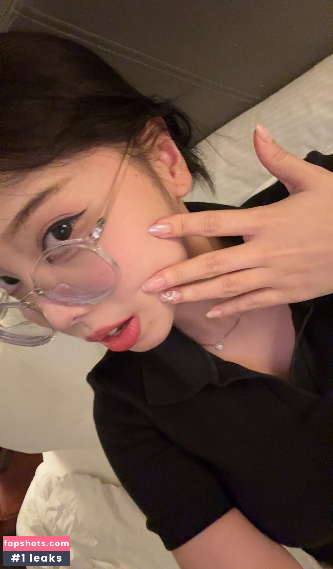 hakaosan Nahé úniky fotek pouze od fanoušků #10 - Fapshots