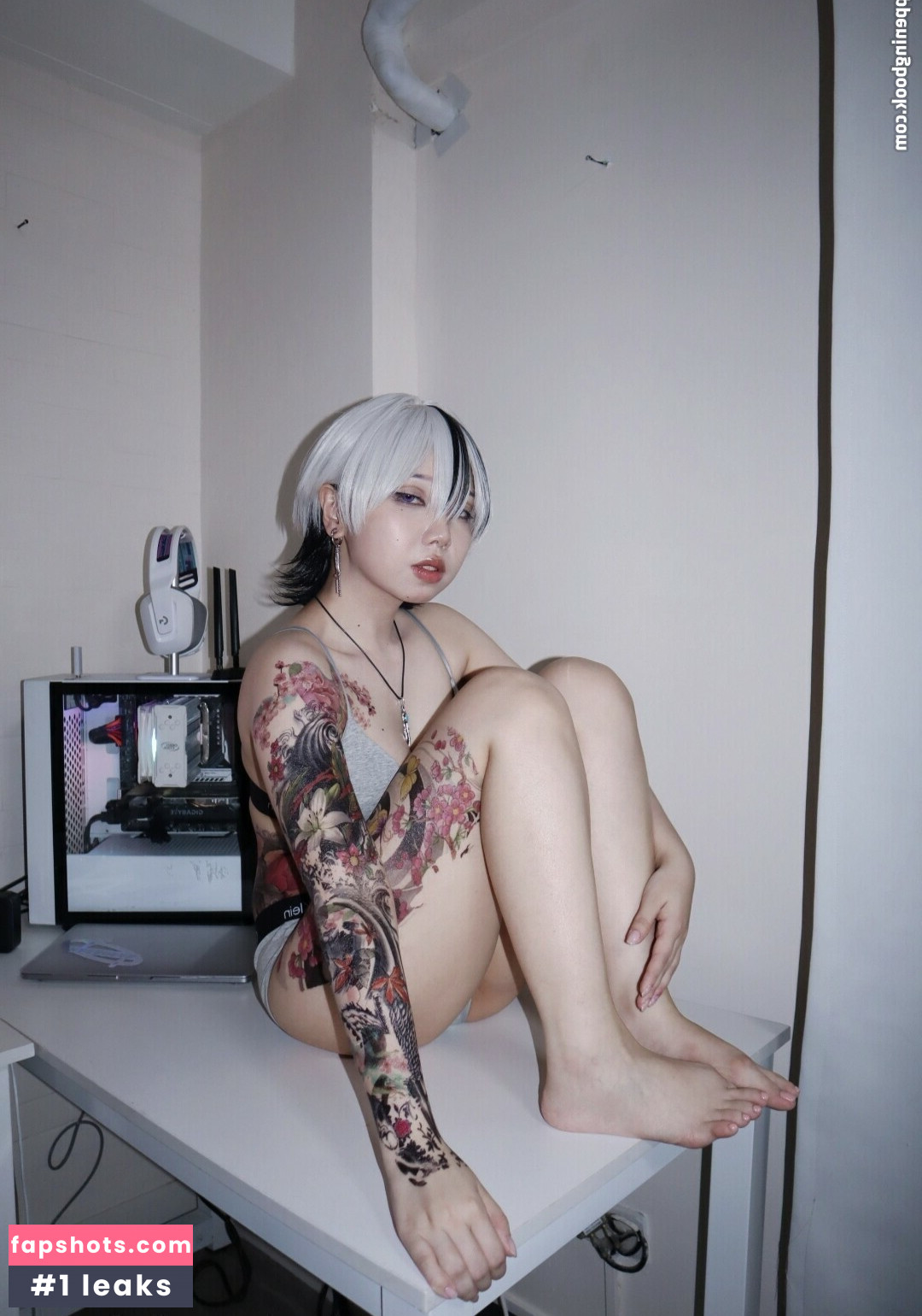 hakaosan Nude Leaks OnlyFans Photos #91 - LeakJerk