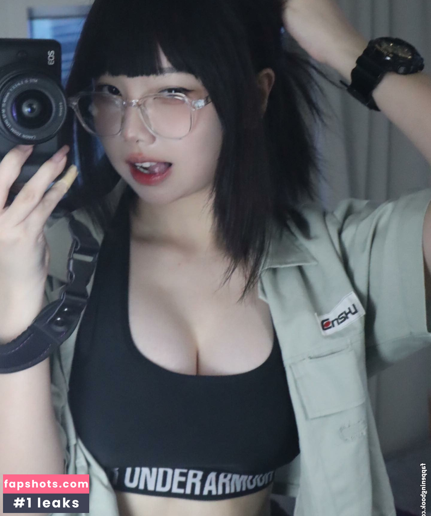 hakaosan Nahé úniky fotek pouze od fanoušků #93 - Fapshots