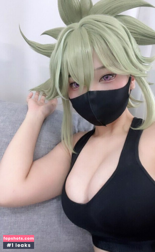 hakaosan Nahé úniky fotek pouze od fanoušků #96 - Fapshots