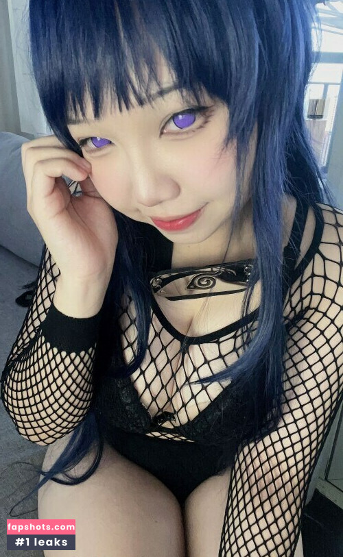 hakaosan Nude Leaks OnlyFans Photos #100 - LeakJerk