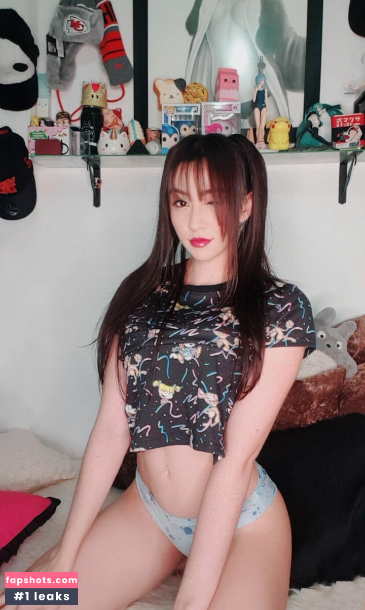 Hakicosmodel Nude Leaks OnlyFans Photos #146 - LeakJerk