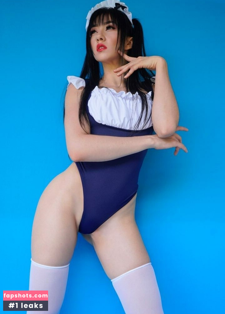 Hakicosmodel Nude Leaks OnlyFans Photos #154 - LeakJerk