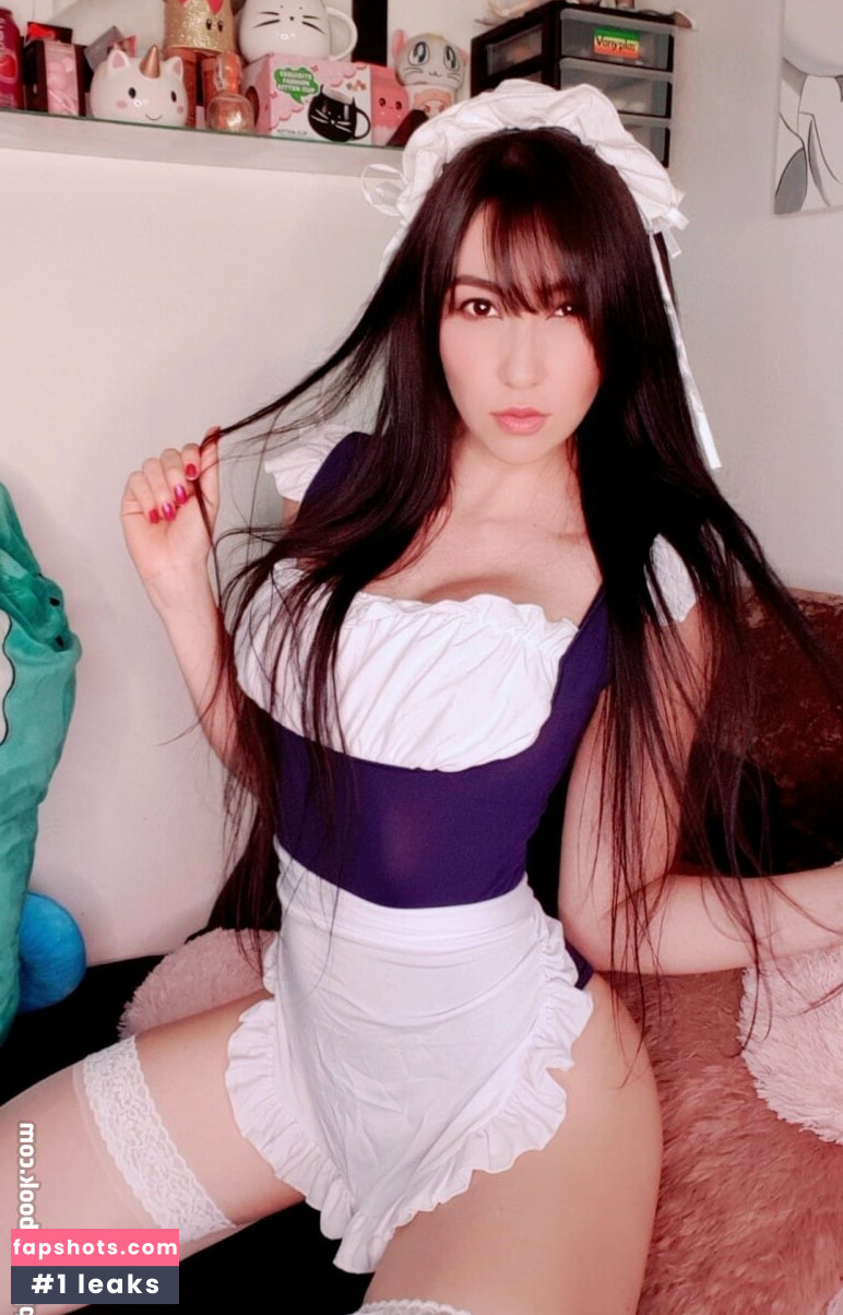 Hakicosmodel Nude Leaks OnlyFans Photos #159 - LeakJerk