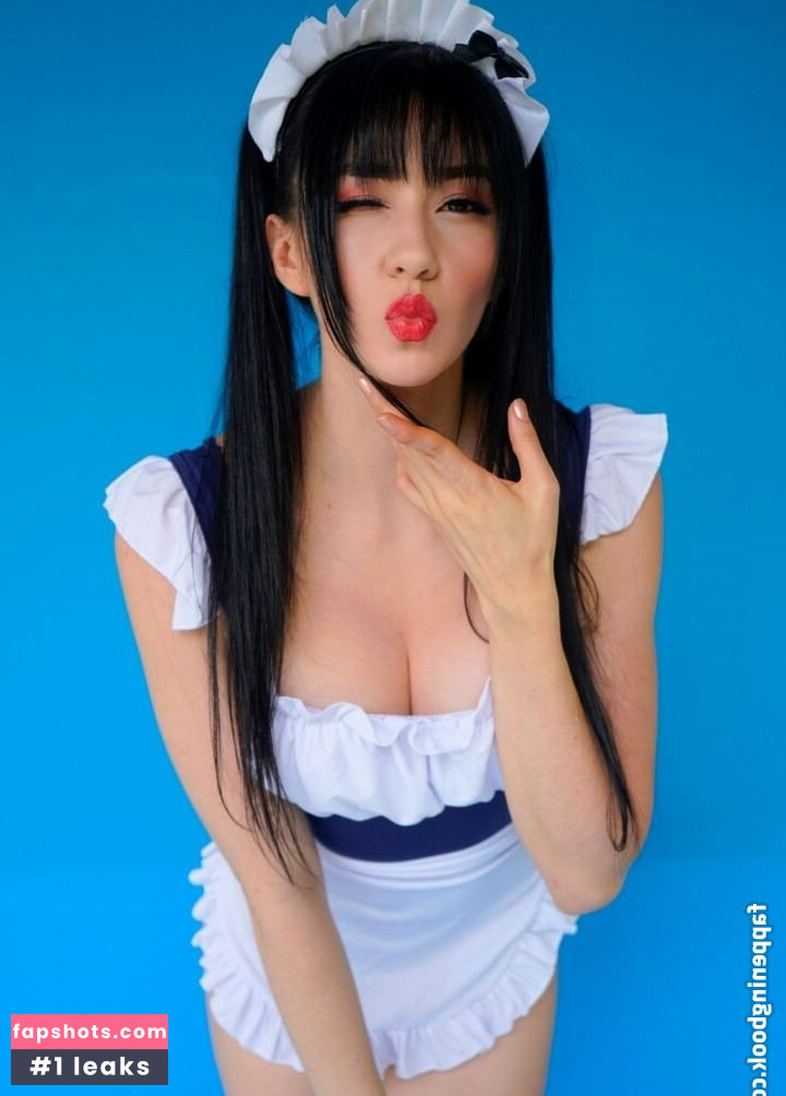 Hakicosmodel Nude Leaks OnlyFans Photos #161 - LeakJerk