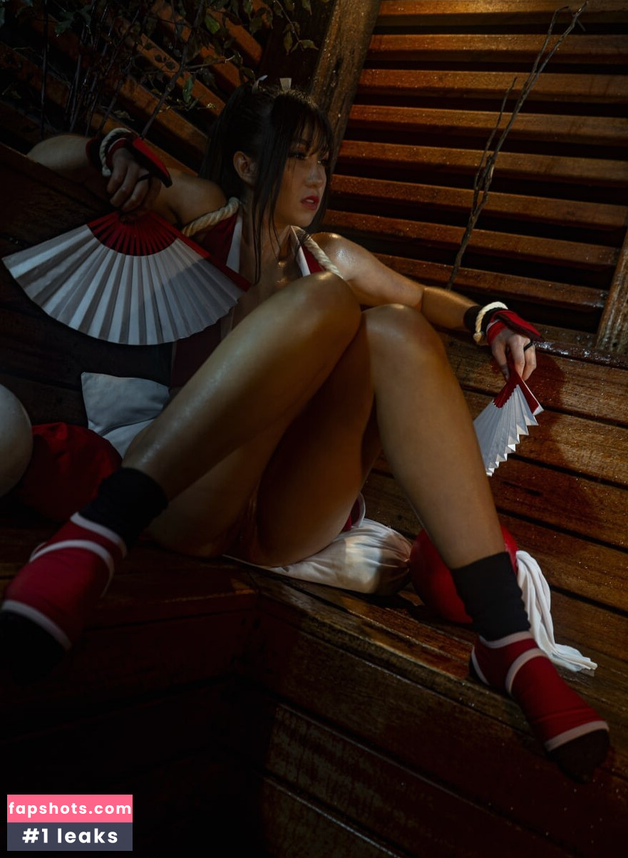 Hakicosmodel Nude Leaks OnlyFans Photos #204 - LeakJerk