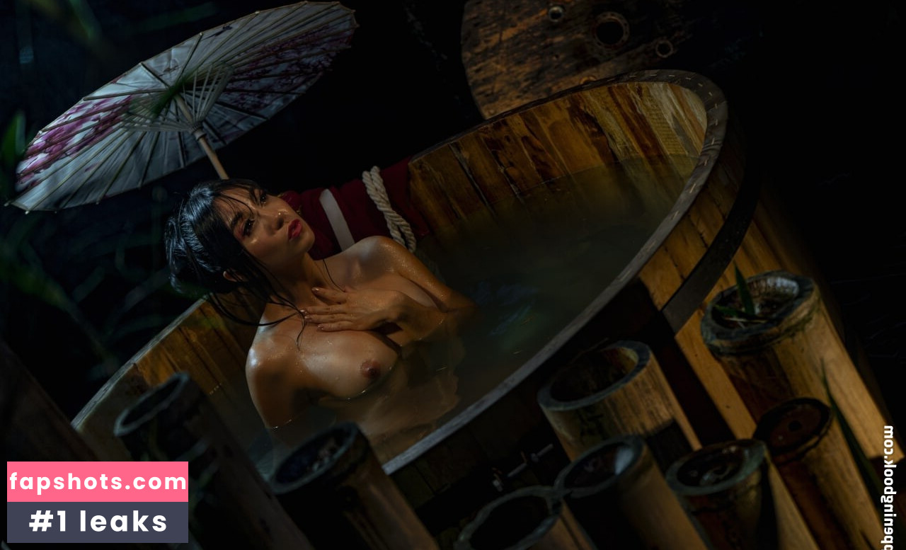 Hakicosmodel Nude Leaks OnlyFans Photos #207 - LeakJerk