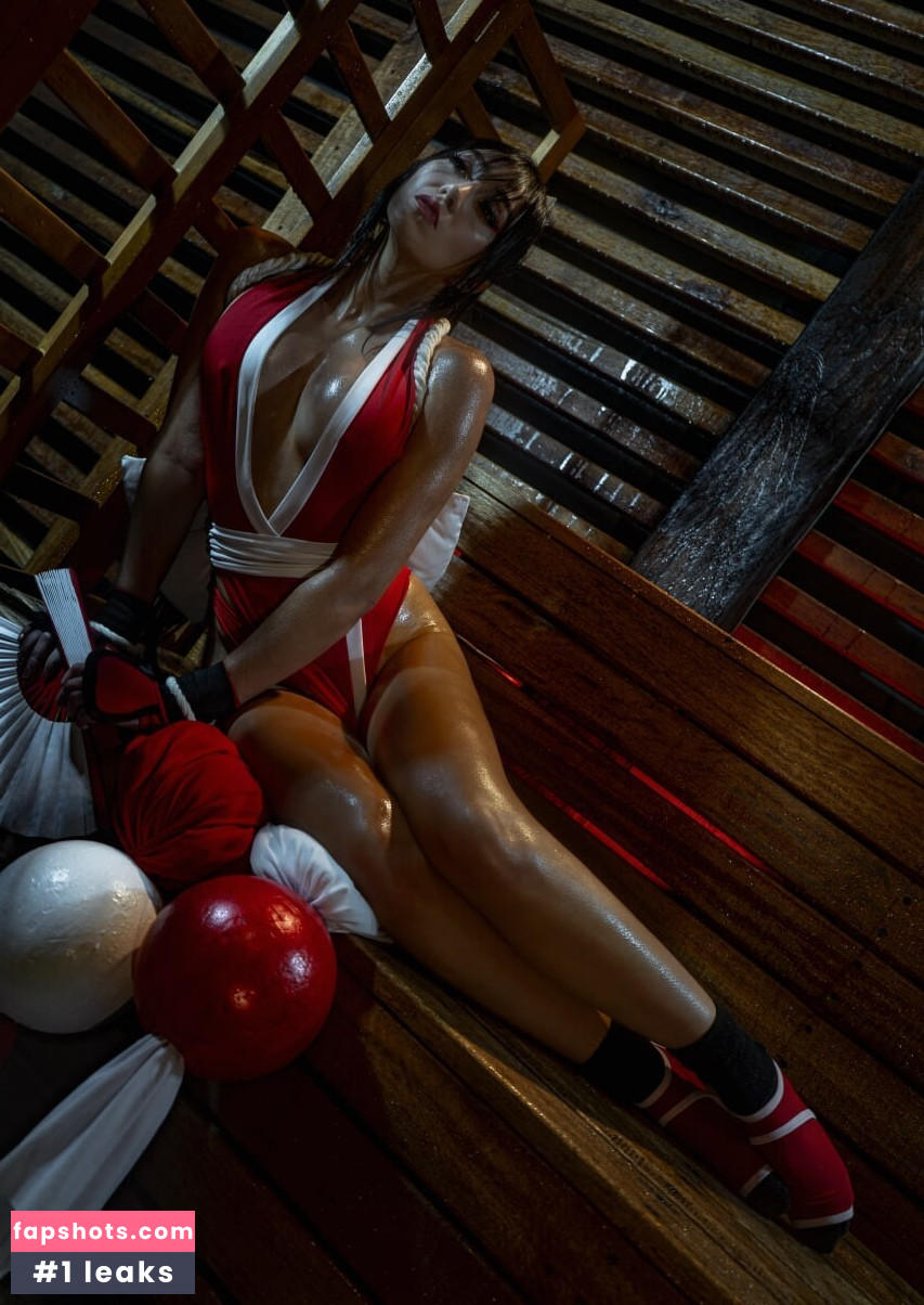 Hakicosmodel gallery photo #211