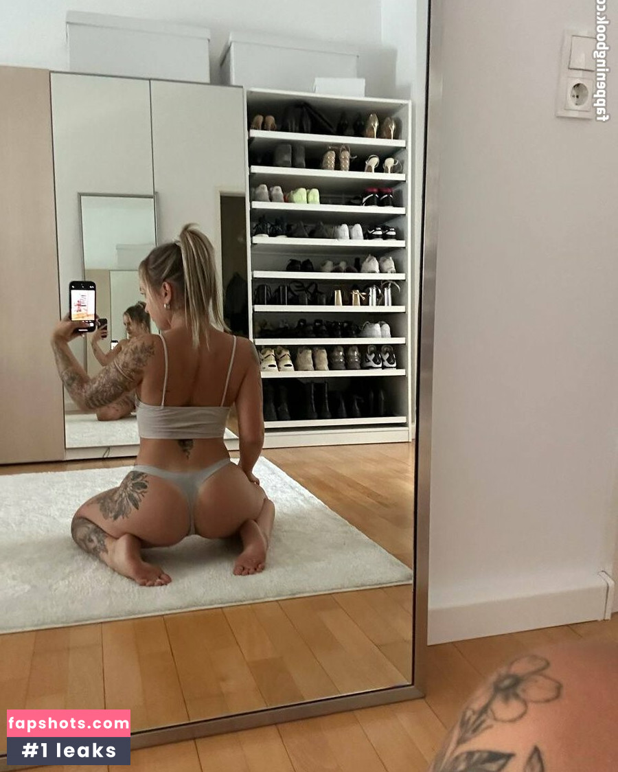 HakunaMavie Nacktheit OnlyFans Fotos #2 - Fapshots