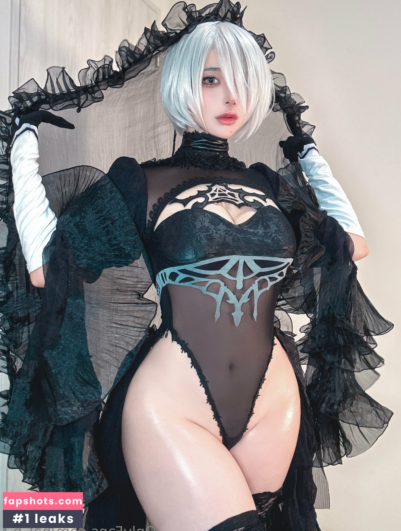 hal_h_l Filtración Desnuda OnlyFans Foto #3 - Fapshots