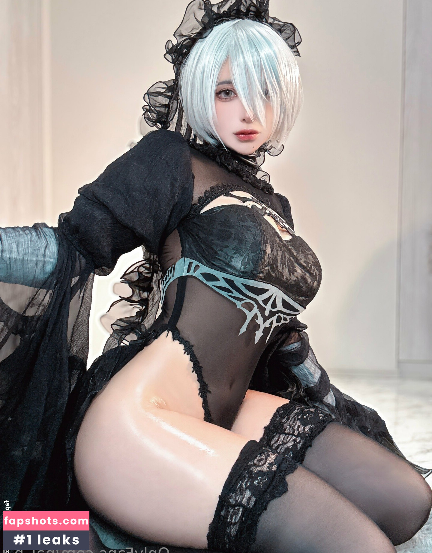 hal_h_l Filtración Desnuda OnlyFans Foto #4 - Fapshots