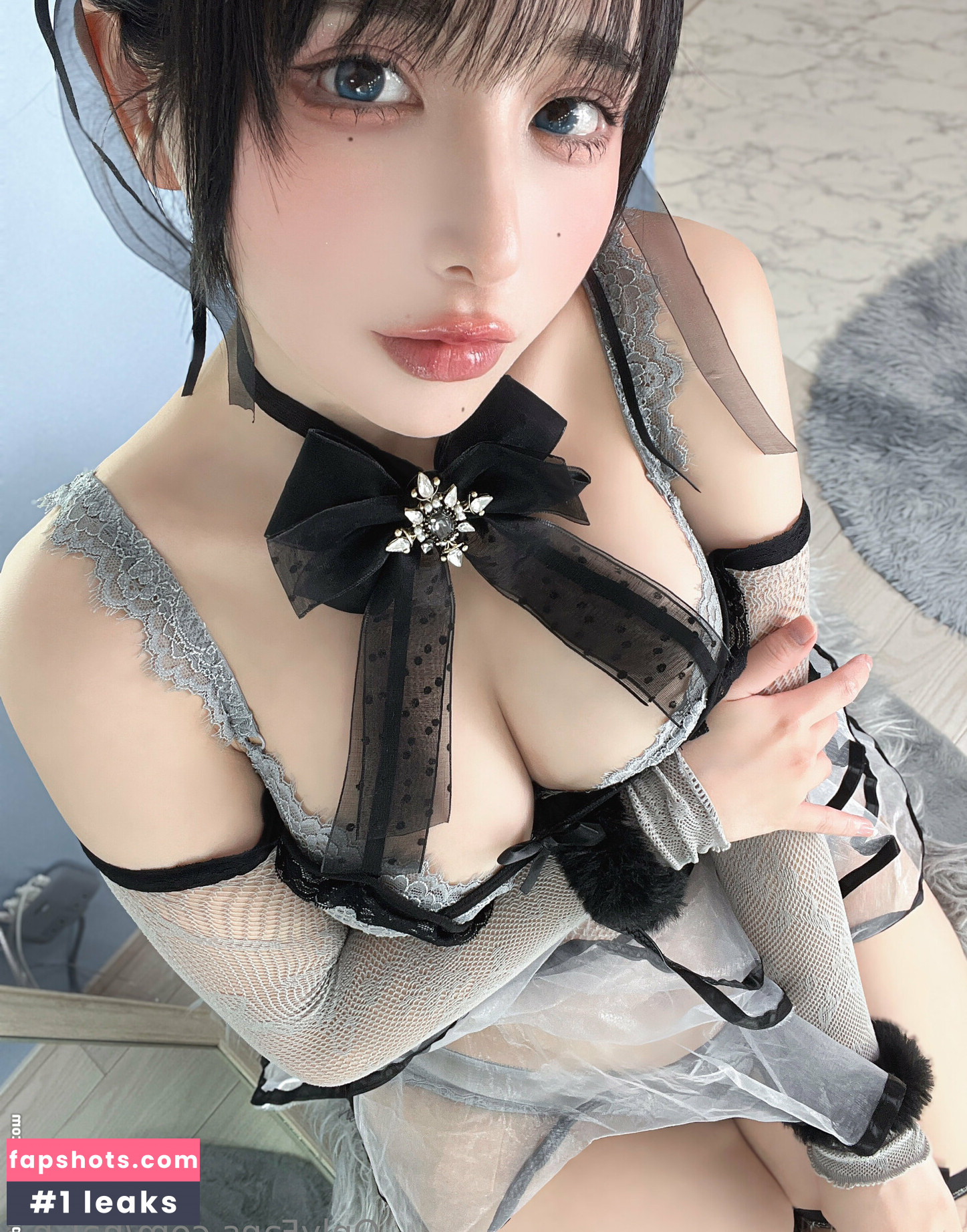 hal_h_l Filtración Desnuda OnlyFans Foto #39 - Fapshots