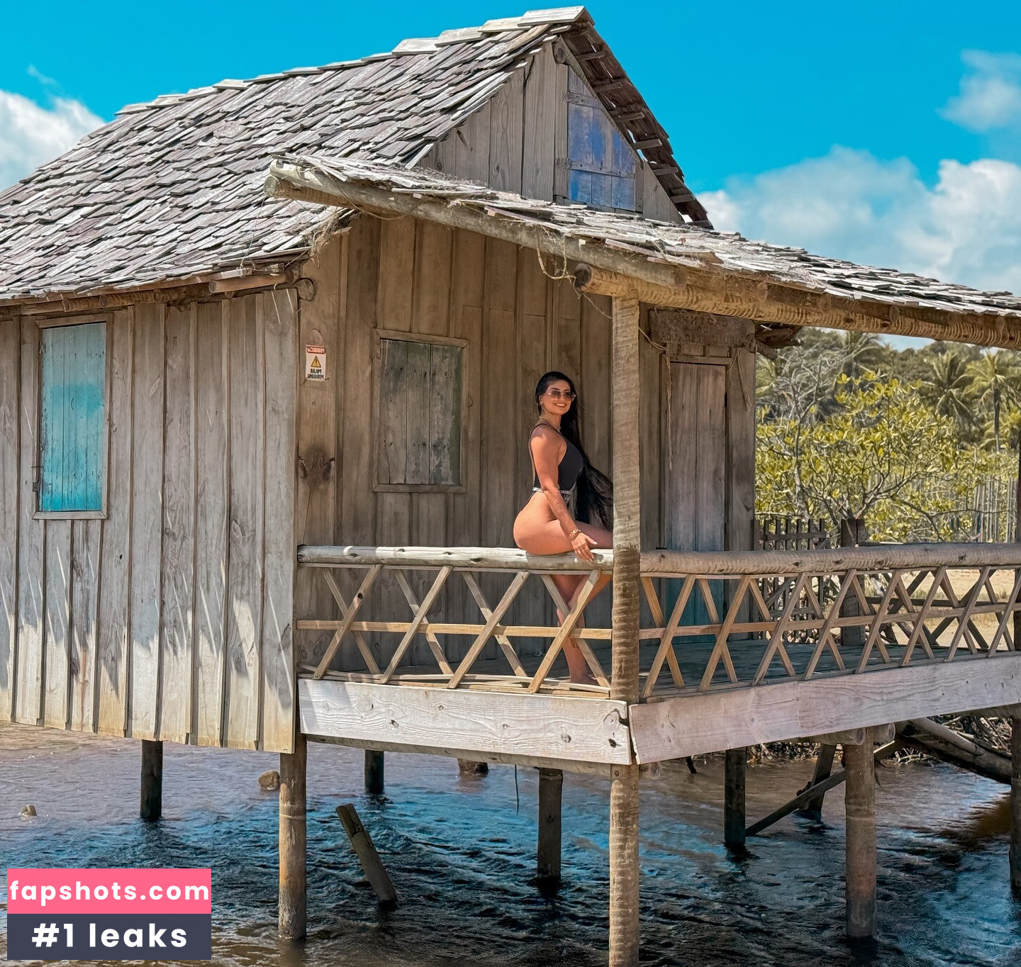 Halana Vila Rubia gallery photo #4