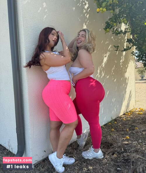 Haleigh Cox Nahé úniky fotek pouze od fanoušků #314 - Fapshots