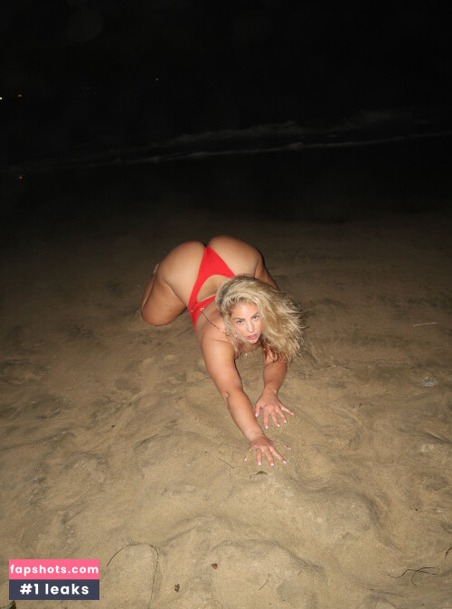 Haleigh Cox Nahé úniky fotek pouze od fanoušků #317 - Fapshots