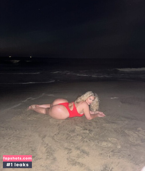 Haleigh Cox Nahé úniky fotek pouze od fanoušků #330 - Fapshots