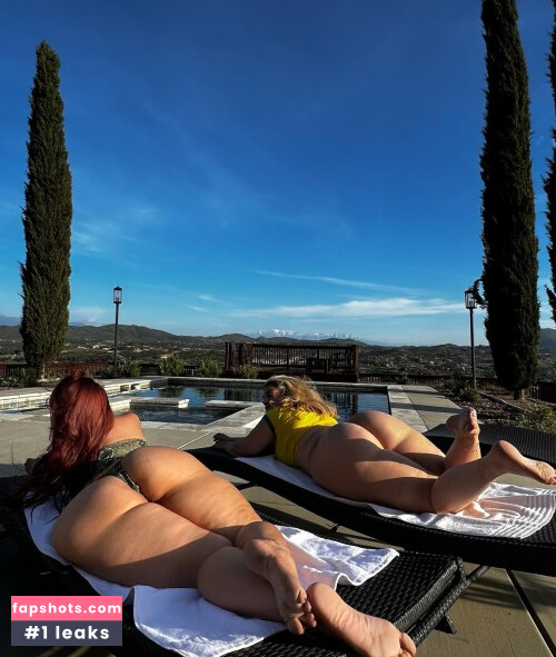 Haleigh Cox Nahé úniky fotek pouze od fanoušků #331 - Fapshots