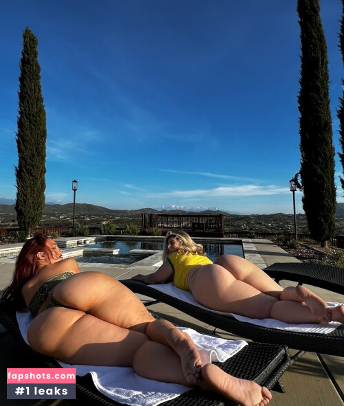 Haleigh Cox Nahé úniky fotek pouze od fanoušků #332 - Fapshots