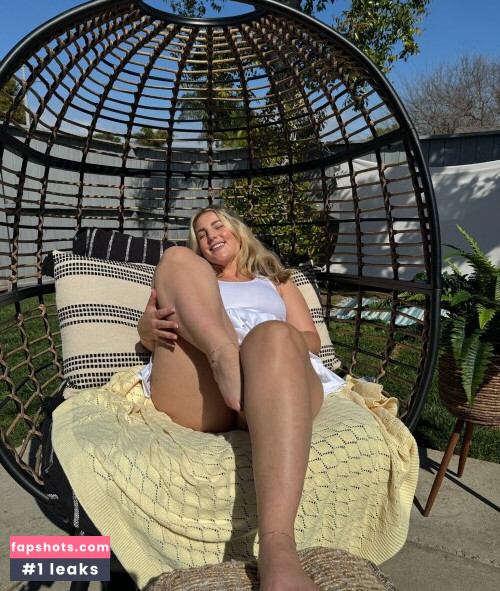 Haleigh Cox Nahé úniky fotek pouze od fanoušků #338 - Fapshots