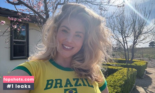 Haleigh Cox Nahé úniky fotek pouze od fanoušků #340 - Fapshots