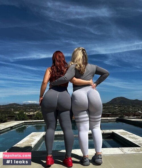 Haleigh Cox Nahé úniky fotek pouze od fanoušků #357 - Fapshots