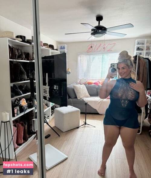 Haleigh Cox Nahé úniky fotek pouze od fanoušků #366 - Fapshots