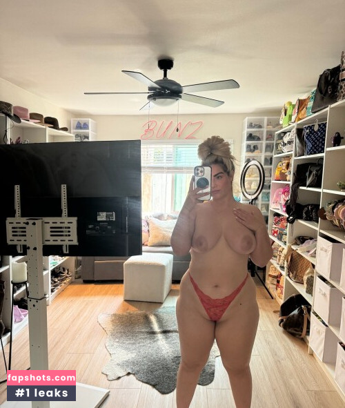 Haleigh Cox Nahé úniky fotek pouze od fanoušků #484 - Fapshots