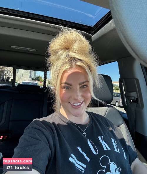 Haleigh Cox Nahé úniky fotek pouze od fanoušků #517 - Fapshots