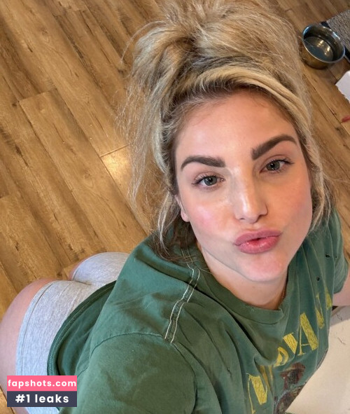 Haleigh Cox Nahé úniky fotek pouze od fanoušků #518 - Fapshots