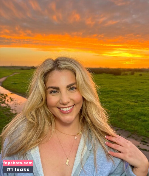 Haleigh Cox Nahé úniky fotek pouze od fanoušků #539 - Fapshots