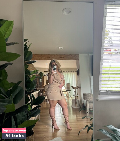 Haleigh Cox Nahé úniky fotek pouze od fanoušků #546 - Fapshots