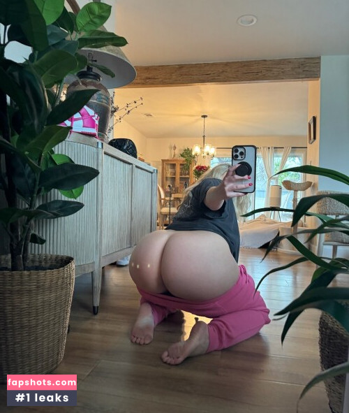 Haleigh Cox Nahé úniky fotek pouze od fanoušků #547 - Fapshots